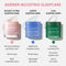 Laneige - Cica Sleeping Mask - Duo - 2x60 ml