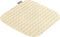 Modern dining kussen 40x40 Mairo sand natural outdoor finish
