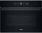 Whirlpool WMW47HMB - Inbouw combi-magnetron - 40L - Zwart