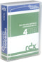 Tandberg Data HDD Media - Interne harde schijf - 4TB opslagcapaciteit