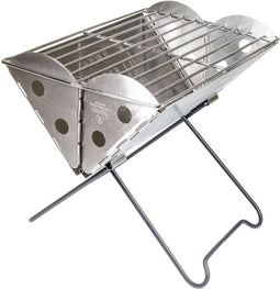 UCO Grill- and Firepit S