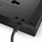 Lenovo ThinkPad USB4 Smart Dock 5500 - USB4 Dock - 100W AC-adapter - Zwart