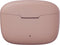 Denver TWE-47 - Draadloze Oordopjes - Bluetooth 5.0 - Touch bediening - Donker Roze