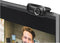 Natec Genesis Lori - Webcam - FHD 1080P 30fps - Zwart