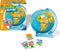 Tiptoi® - Interactieve Kennis Globe - Educatief Speelgoed met Geluid - Meerkleurig