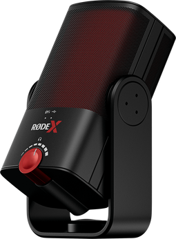RØDE XCM-50 - USB-microfoon - Professionele audio - Cardioide