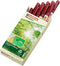 Viltstift edding 25 Ecoline rond 1mm rood