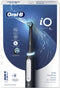Oral-B iO Series 4S - Elektrische Tandenborstel - 4 Poetsstanden - Zwart