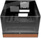 be quiet! Light Base 600 DX - Tower - ARGB LED strip - Zwart
