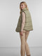 PIECES PCTEE WAISTCOAT - Dames Gilet - Knoopsluiting - M