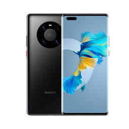Huawei Mate 40 Pro 5G 256GB (Simlockvrij) / SV - Zwart