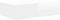 vidaXL - Tv-meubel - met - LED-verlichting - 60x35x15,5 - cm - hoogglans - wit