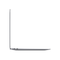 APPLE MacBook Air 13.3 (2020) - Spacegrijs M1 256GB 8GB