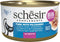 Schesir Tonijn & Sardines - Kat - Natvoer - 14 x 70 gr