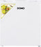 DOMO DO906K/03 - Compacte minikoelkast - 41 L - Wit