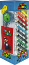 Super Mario Stationery Set Tower 35dlg