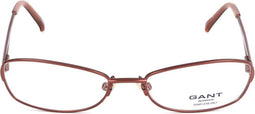 Uniseks Brillenframe Gant TORCA-SRO ø 51 mm Bruin