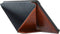 Origami Hoesje Geschikt voor Kobo Libra 2 - Hoes ZONDER SLAAP FUNCTIE Beschermhoes Cover - Cognac Bruin * - ereader hoesje - cover