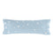 Happy Friday Sheet set 2 pieces Little star blue 160x270 cm (Single) Blue