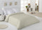 Noorse hoes Alexandra House Living Beige 240 x 220 cm