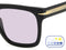 David Beckham Db 7000/S - Zonnebril - Meekleurende glazen - Zwart