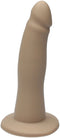 Ylva & Dite - Eros - Realistische Siliconen dildo - Made in Holland - beige Skin