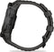 Garmin Instinct 2X Solar - Smartwatch - Opladen met zonne-energie - Grafiet