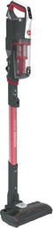 Hoover H-FREE 500 - Snoerloze Stickstofzuiger - 40 min autonomie - Compact 69 cm hoogte