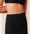 Triumph Body Make-Up - Onderrok - Naadloos - Zwart - Maat 42