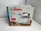 Bosch MUMS2AW00 - Keukenmachine - 700W 3,8L - Wit