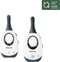 Babymoov - Simply Care new color - Babyfoon (+ 2 adapters)
