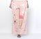 Badhanddoek HappyFriday Moshi Moshi Hola Multicolour 70 x 150 cm