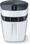 Beurer MK 500 - Luchtbevochtiger Stoom 6 l - 5 functies - Wit