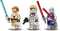 LEGO® Star Wars: The Clone Wars™ - V-19 Torrent Starfighter - 3 minifiguren - 567 onderdelen