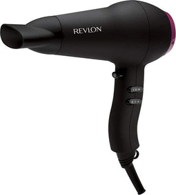 Revlon RVDR5823E3 - Föhn - 2000W - 3 verwarmingsfuncties - Zwart