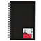 Tekenboek canson art 279x356mm 100gr 80v | 1 stuk