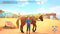 Wild River Games Horse Club Adventures - Nintendo Switch - Avontuur in Lakeside - Leeftijd 3+
