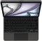 Apple Magic Keyboard - Toetsenbord - Trackpad - Zwart