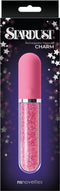 NS Novelties - Stardust Charm - Vibrators Stick Roze