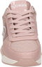 GUESS Tesha Active Lady - Lage sneakers - Logoprint - Roze