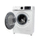 KOENIC KWM 8156 - Wasmachine Voorlader - 8 kg - 1400 rpm - 15 programma's - 72 dB