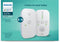 Philips Avent SCD503/26 - Babyfoon - DECT-verbinding - Kristalhelder geluid - Wit