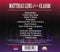 Matthias Lens - Goes Classic - CD - Remaster en remix van klassieke opnames