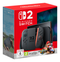 Nintendo Switch 2 - 256 GB - Zwart/Zwart