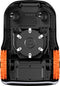 Segway Navimow i210 LiDAR - Robotmaaier - LiDAR-technologie - Blauw