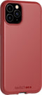 Tech21 - iPhone 11 Pro - Soft case - 2.4 meter valbescherming - Rood