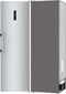 Gorenje FN619DAXL6 - Diepvriezer - 280 l 12,6 kg/24u No Frost 4* D Grijs Metallic
