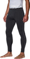 Under Armour CG ARMOUR LEGGING Sportbroek - Heren - Maat S - Zwart