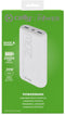 Celly PBPD20000EVO - Powerbank - 20000 mAh met Power Delivery - Wit