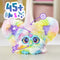 Furby Furblets Zee Bah - Speelfiguur - Knuffel met geluid